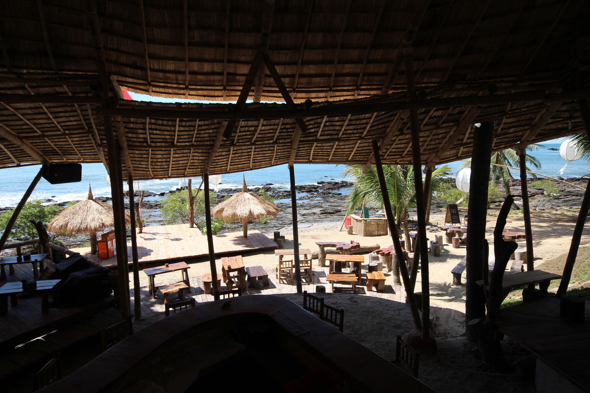 Coco Cape Lanta Resort - Sha Extra Plus Ko Lanta Extérieur photo