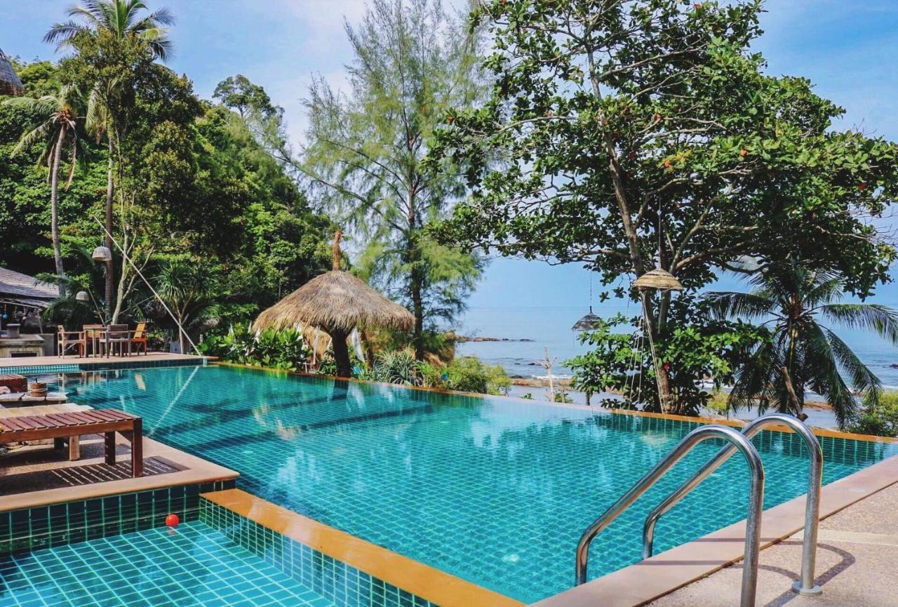 Coco Cape Lanta Resort - Sha Extra Plus Ko Lanta Extérieur photo